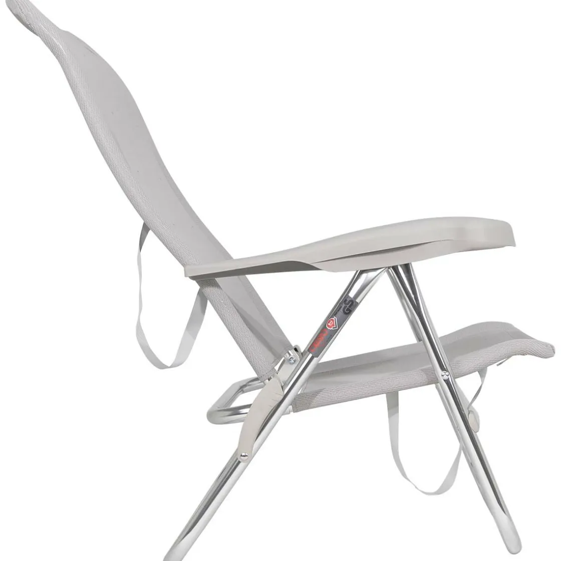 Crespo Strandstühle^AL-205 Beige Strandstuhl