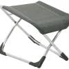 Crespo Beinauflagen-AL-231 Beinauflage - Dark Grey