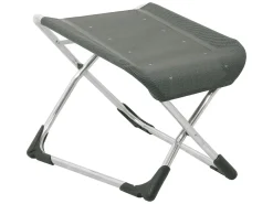 Crespo Beinauflagen-AL-231 Beinauflage - Dark Grey