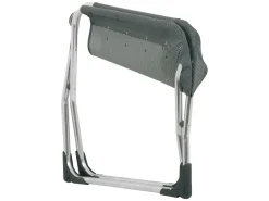 Crespo Beinauflagen-AL-231 Beinauflage - Dark Grey