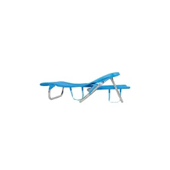 Crespo AL-221 Blue Strandstuhl< Strandstühle