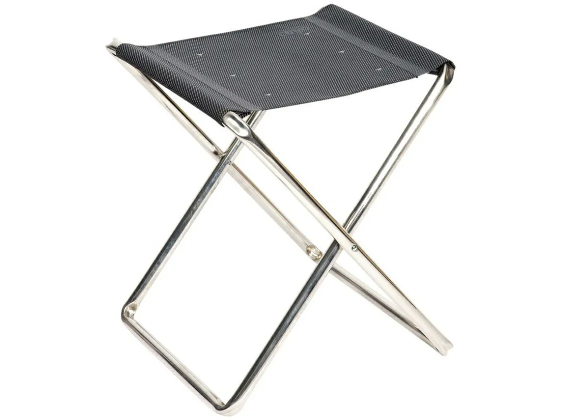 Crespo Campinghocker^AL-302 Campinghocker - Grey