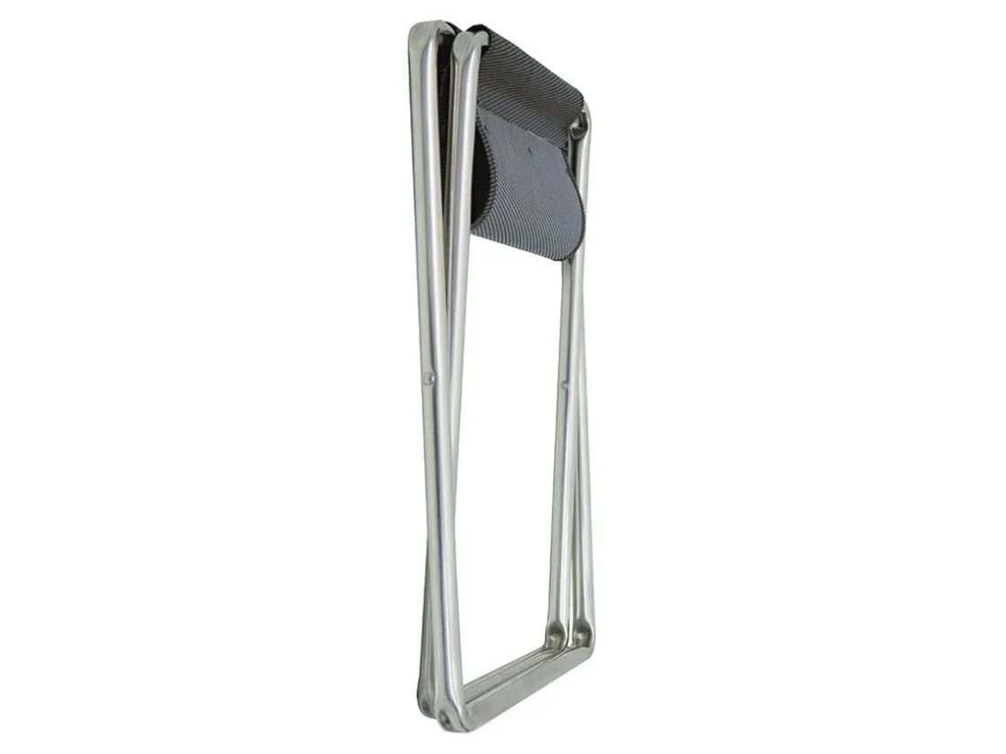 Crespo Campinghocker^AL-302 Campinghocker - Grey