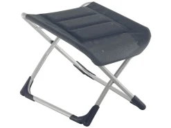 Crespo Beinauflagen^AL-231 Deluxe Beinauflage - Dark Grey