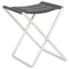 Crespo Campinghocker-AL/302 Deluxe Campinghocker - Dark Grey