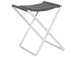 Crespo Campinghocker-AL/302 Deluxe Campinghocker - Dark Grey