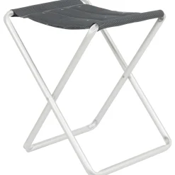 Crespo Campinghocker-AL/302 Deluxe Campinghocker - Dark Grey