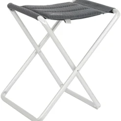 Crespo Campinghocker-AL/302 Deluxe Campinghocker - Dark Grey