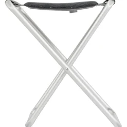 Crespo Campinghocker-AL/302 Deluxe Campinghocker - Dark Grey