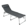 Crespo Liegestühle^AL-364/40 Deluxe Liegestuhl