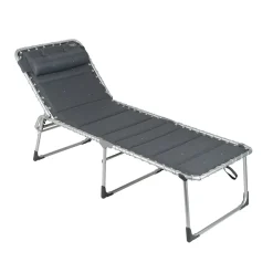Crespo Liegestühle^AL-364/40 Deluxe Liegestuhl