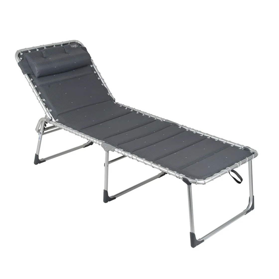 Crespo Liegestühle^AL-364/40 Deluxe Liegestuhl