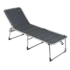Crespo Liegestühle^AL-364/40 Deluxe Liegestuhl