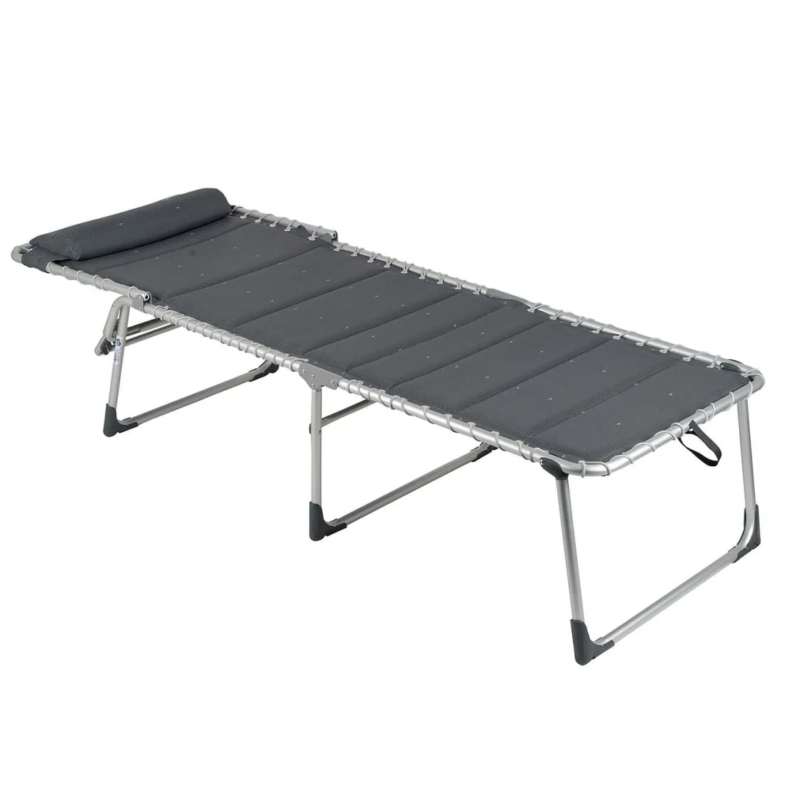 Crespo Liegestühle^AL-364/40 Deluxe Liegestuhl
