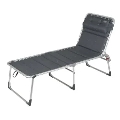 Crespo Liegestühle^AL-364/40 Deluxe Liegestuhl