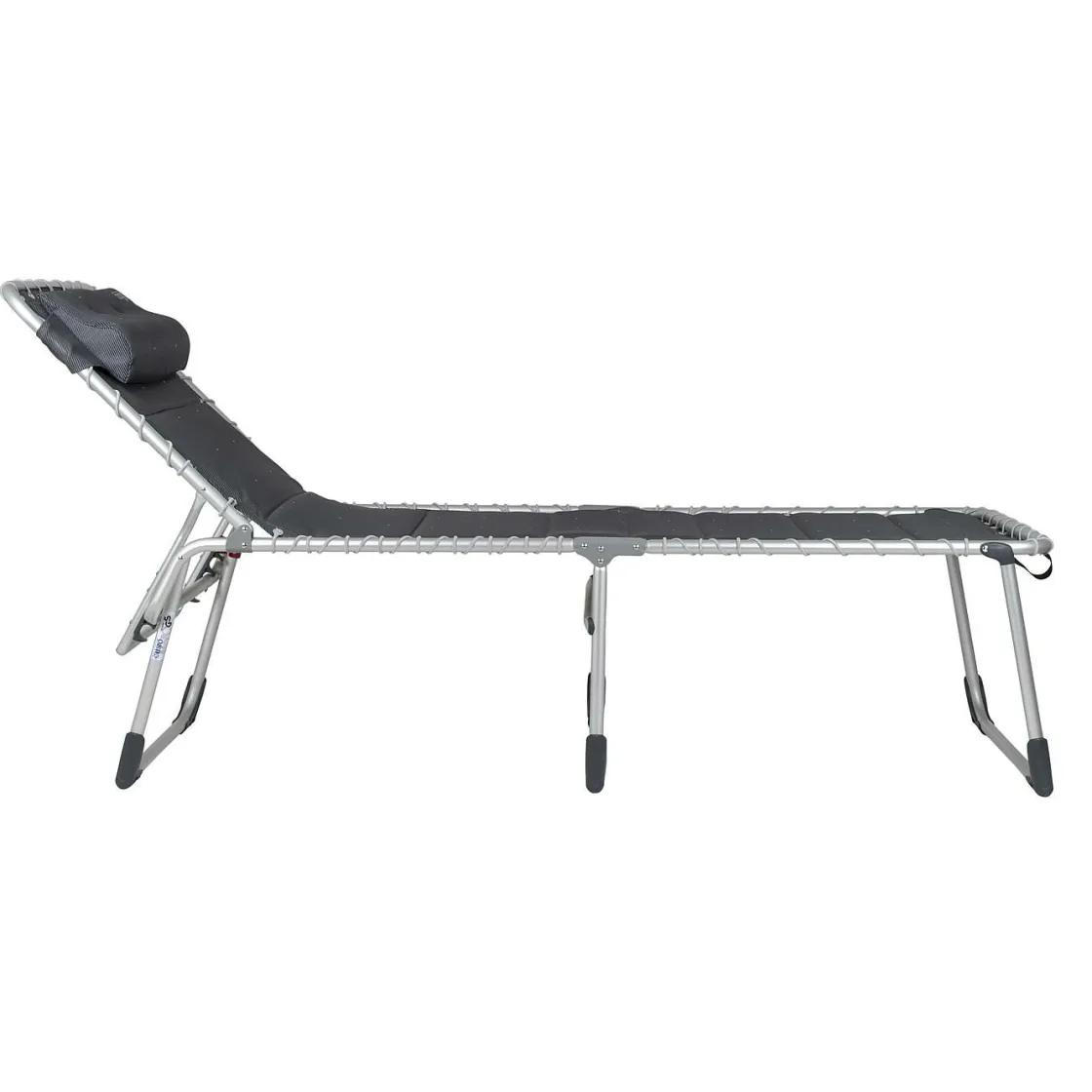 Crespo Liegestühle^AL-364/40 Deluxe Liegestuhl