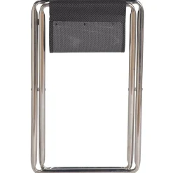 Crespo AL/301 Fußhocker Classic Grey< Campinghocker