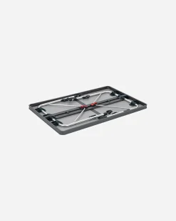 Crespo AL-247 Grey 110x70 Tisch< Höhenverstellbare Campingtische