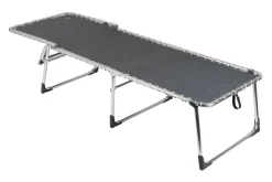 Crespo Liegestühle^AL-364/40 Liegestuhl - Dark Grey