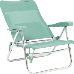 Crespo Strandstühle^AL/205 Strandstuhl - Green