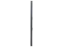 Crespo Höhenverstellbare Campingtische-AL-246 Tisch - 101 x 65 cm