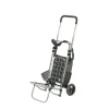 Crespo AL-120 Trolley Mit Kühltasche< Sackkarren