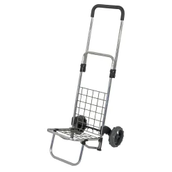 Crespo AL-120 Trolley Mit Kühltasche< Sackkarren