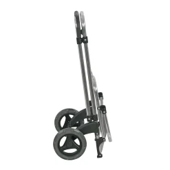 Crespo AL-120 Trolley Mit Kühltasche< Sackkarren