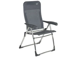 Crespo AL-212-M Klappstuhl< Campingstühle Mit Verstellbarer Rückenlehne|Klappstühle