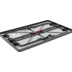 Crespo Höhenverstellbare Campingtische-AP-247 110 x 70 cm Tisch