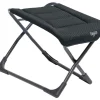 Crespo Ap-231 Air-Deluxe Beinauflage - Grey< Beinauflagen