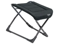 Crespo Ap-231 Air-Deluxe Beinauflage - Grey< Beinauflagen