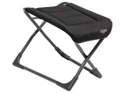 Crespo Beinauflagen^AP-231 Air-Deluxe Beinauflage - Black