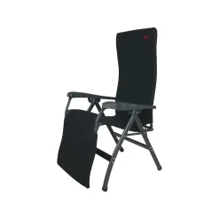 Crespo AP-242 Air-Deluxe Black Ergonomie Relaxstuhl< Relaxstühle