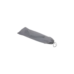 Crespo AP-218 Air-Deluxe Black Klappstuhl< Klappstühle