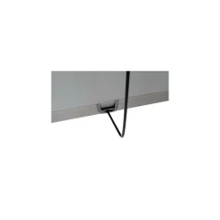 Crespo AP-218 Air-Deluxe Black Klappstuhl< Klappstühle