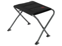 Crespo Beinauflagen^AP-211 Air-Deluxe Black Beinauflage