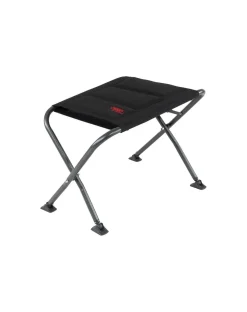 Crespo Beinauflagen^AP-211 Air-Deluxe Black Beinauflage