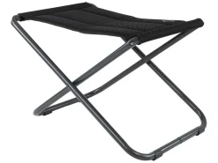 Crespo AP-306 Air-Deluxe Black Campinghocker< Campinghocker