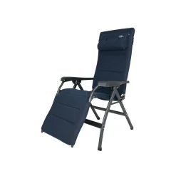 Crespo AP-242 Air-Deluxe Blue Ergonomie Relaxstuhl< Relaxstühle