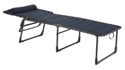 Crespo Liegestühle^AP-364 Air-Deluxe Blue Liegestuhl