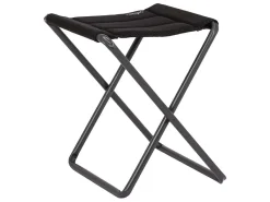 Crespo AP-302 Air-Deluxe Campinghocker - Black< Campinghocker