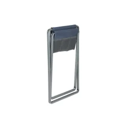 Crespo Campinghocker-AP-302 Air-Deluxe Campinghocker - Blue