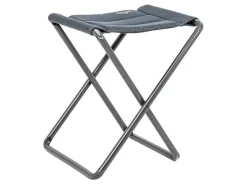 Crespo Campinghocker^AP-302 Air-Deluxe Campinghocker - Grey
