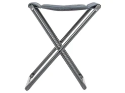 Crespo Campinghocker^AP-302 Air-Deluxe Campinghocker - Grey