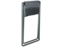 Crespo Campinghocker^AP-302 Air-Deluxe Campinghocker - Grey