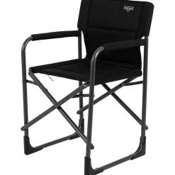 Crespo AP/214 Air-Deluxe Compact Stuhl - Black< Faltstühle
