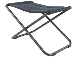 Crespo Campinghocker^AP-306 Air-Deluxe Grey Campinghocker