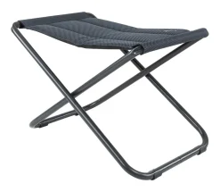 Crespo Campinghocker^AP-306 Air-Deluxe Grey Campinghocker