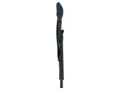 Crespo Campingstühle Mit Verstellbarer Rückenlehne|Klappstühle^AP-235 Air-Deluxe Klappstuhl - Blue